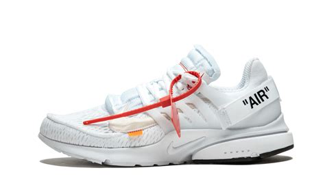 nike off white presto replica|nike off white presto 10.